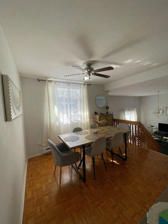 Grande Maison de Ville/Townhouse a Louer/for Rent | 3292759