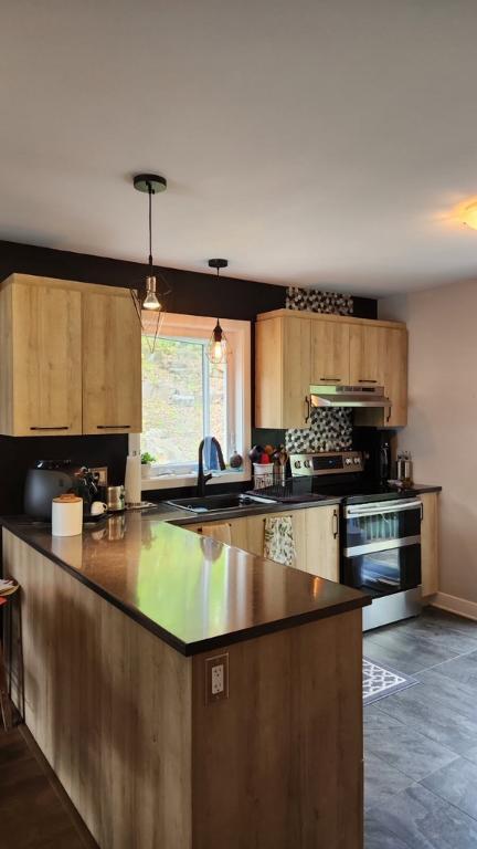 ** MAISON À LOUER CUL DE SAC ** | 3292763