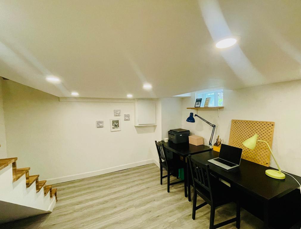 CESSION DE BAIL – SPACIEUX 7½ AVEC COUR PRIVÉE – VIEUX-ROSEMONT | 3292771