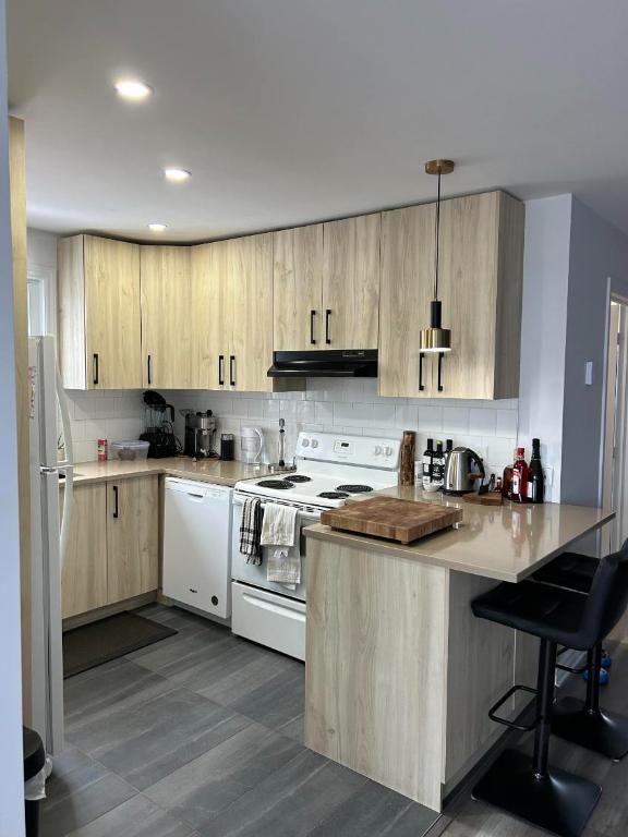 5 ½ à louer, style condo, Terrebonne, avec inclusions | 3292772