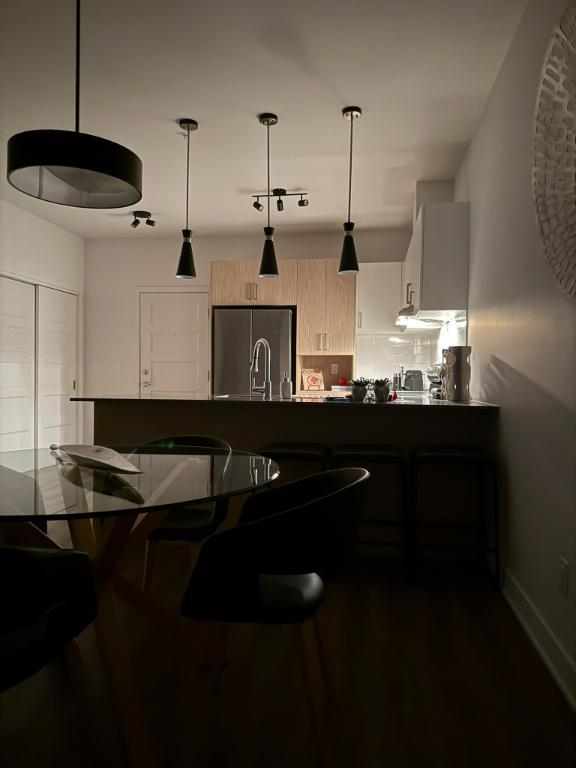 Superbe 4 1/2 à louer - disponible 15 juillet 2026 | 3292780