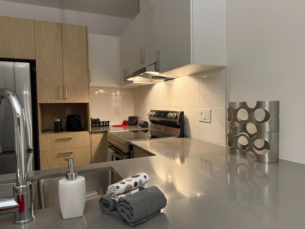 Superbe 4 1/2 à louer - disponible 15 juillet 2026 | 3292780