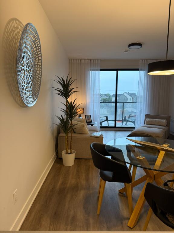 Superbe 4 1/2 à louer - disponible 15 juillet 2026 | 3292780