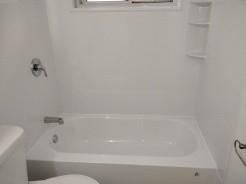 5 et demi avec garage et cour prive | 3292784
