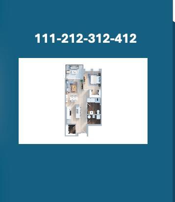 1 CH - 1 SDB - Gatineau - $2,200 /mo | 3292787