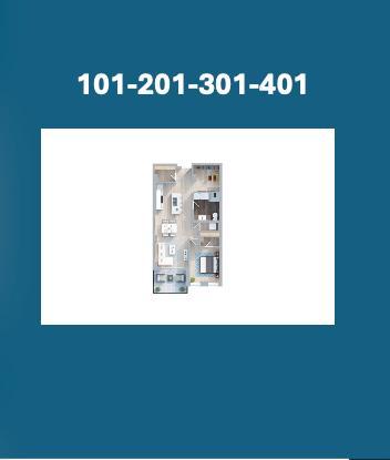 1 CH - 1 SDB - Gatineau - $2,200 /mo | 3292788
