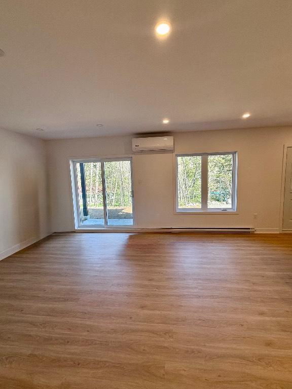 Logement neuf 3 chambres à louer Val-des-Monts | 3292790