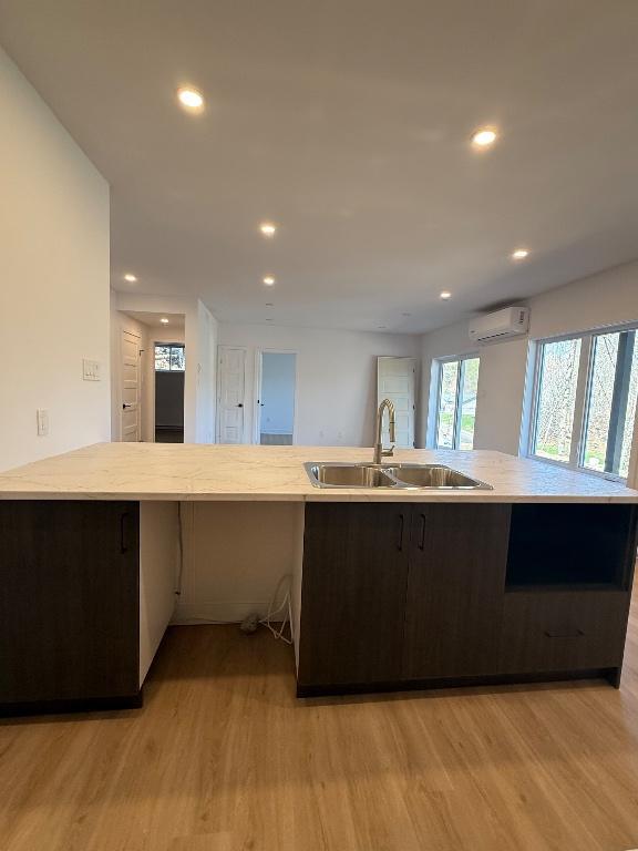 Logement neuf 3 chambres à louer Val-des-Monts | 3292790