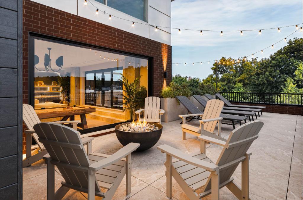 Le Miner – Condos locatifs 2027 à Granby - appartement / logement à louer | 3292796