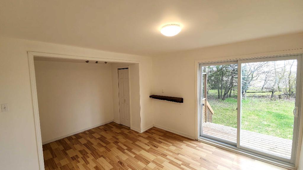 Grande maison complète à louer – 4 chambres, 2 sallea de bain, terrain privé Salaberry-de-Valleyfield | 3292804
