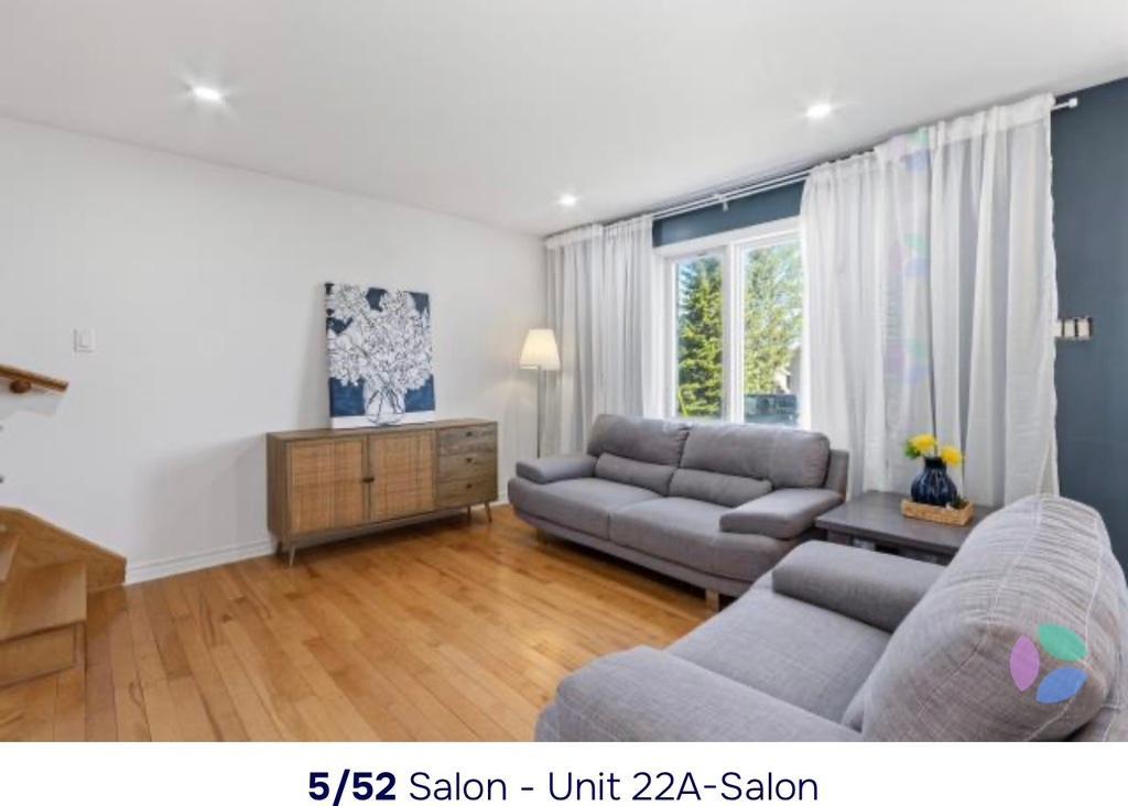 10 1/2 une maison jumelée à Sainte Victoire de Sorel | 3292812