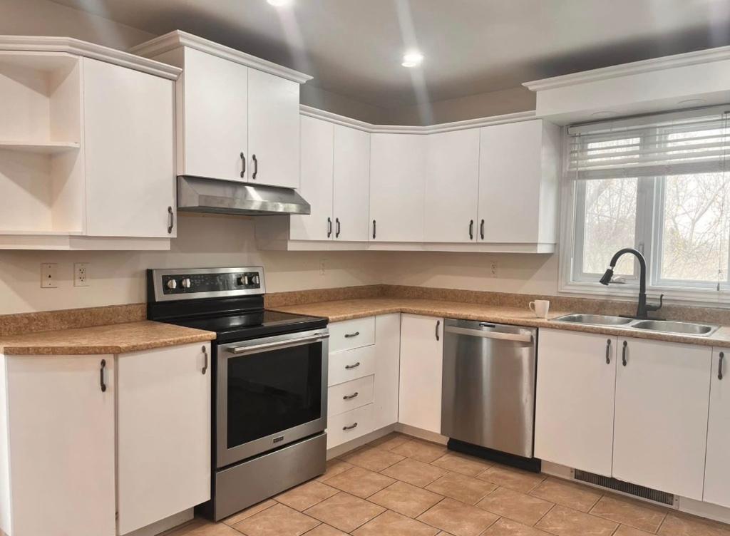 10 1/2 une maison jumelée à Sainte Victoire de Sorel | 3292812