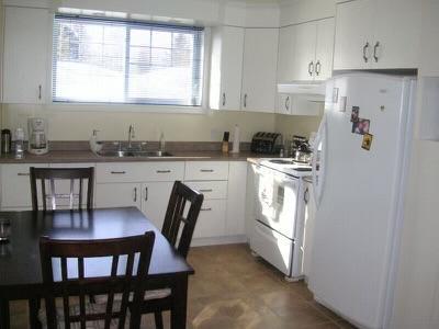 5 1/2 secteur Université de Sherbrooke, clé en main | 3292814