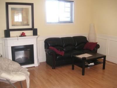 5 1/2 secteur Université de Sherbrooke, clé en main | 3292814