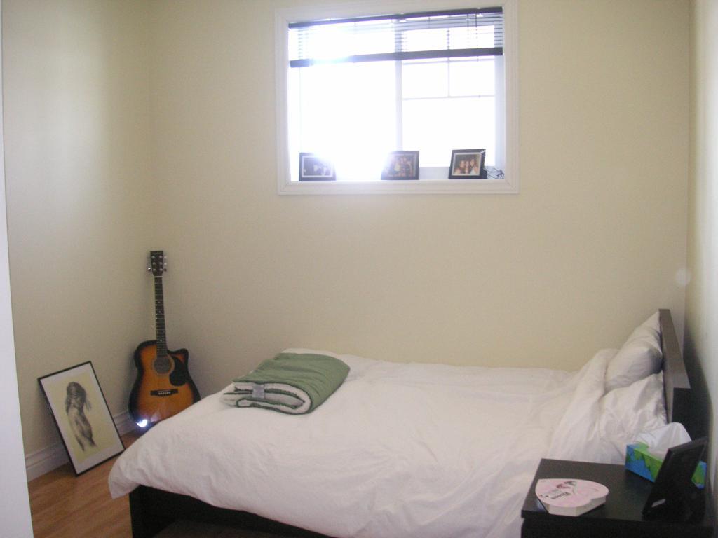 5 1/2 secteur Université de Sherbrooke, clé en main | 3292814