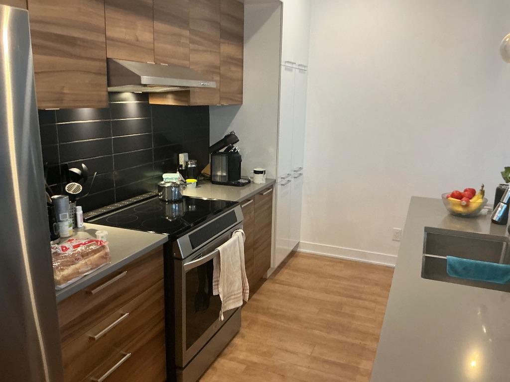 Condo à louer | 3292815