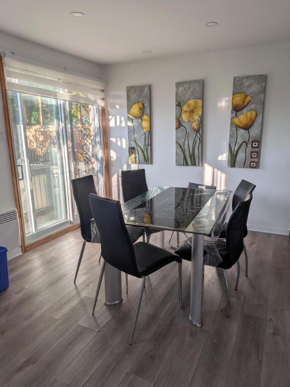 Logement à louer pour juillet ou août | 3292816