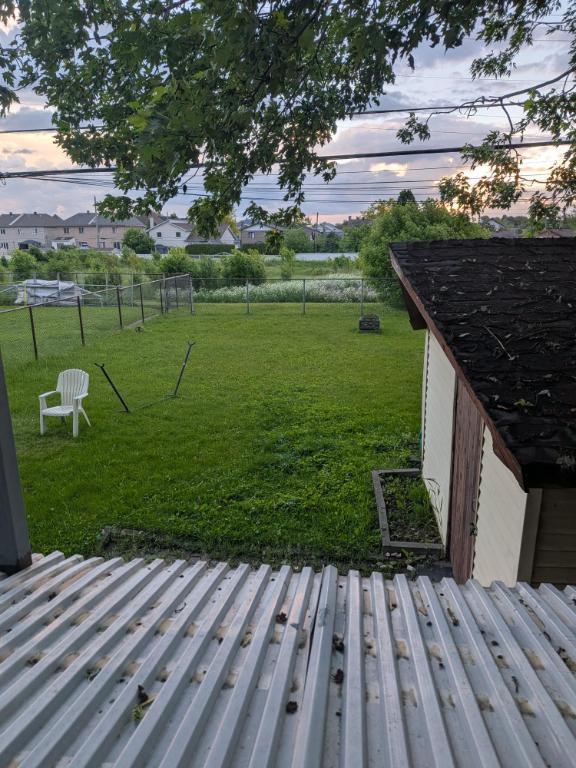 Logement à louer pour juillet ou août | 3292816