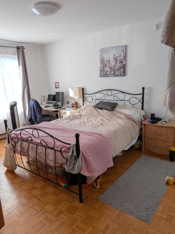 Logement à louer pour juillet ou août | 3292816