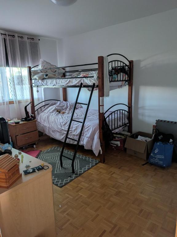 Logement à louer pour juillet ou août | 3292816