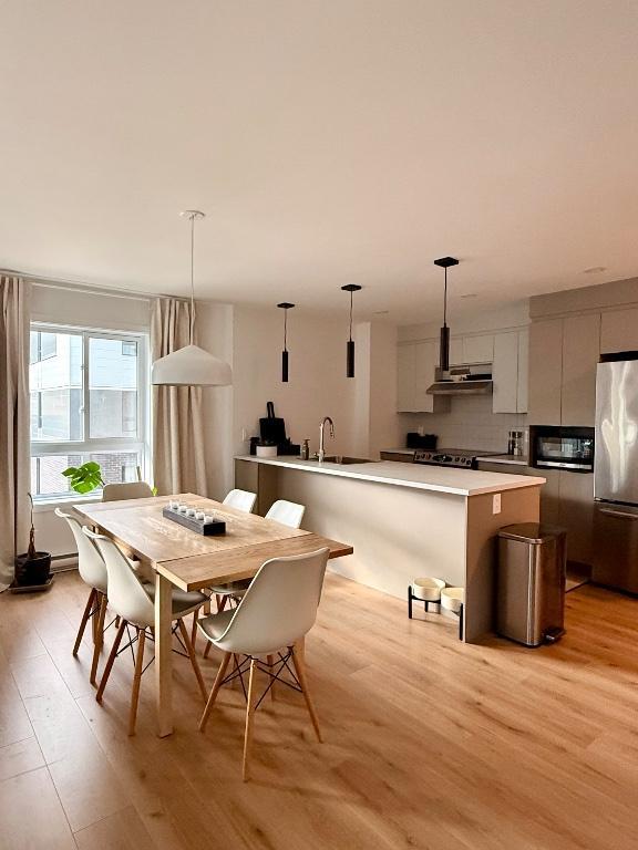🏡 Condo parfait pour propriétaires de chiens 🐶 | 3292821