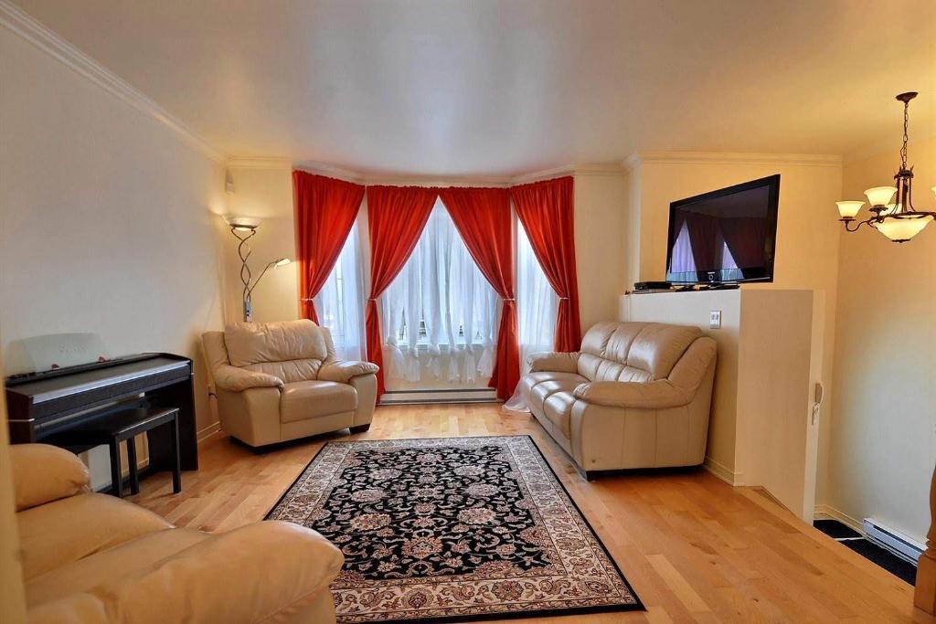 Maison de 4 chambres et 1.5 salles de bain | 3292826