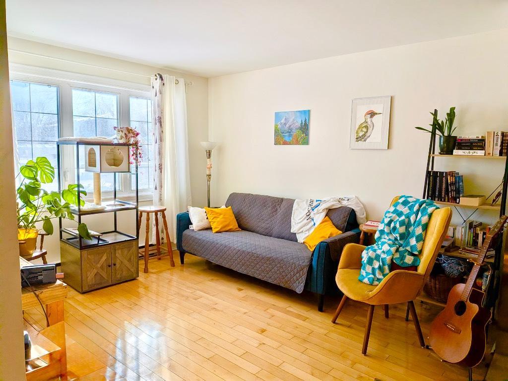 4 chambres à coucher maison à louer à Brossard-house for rent 1e juillet | 3292828