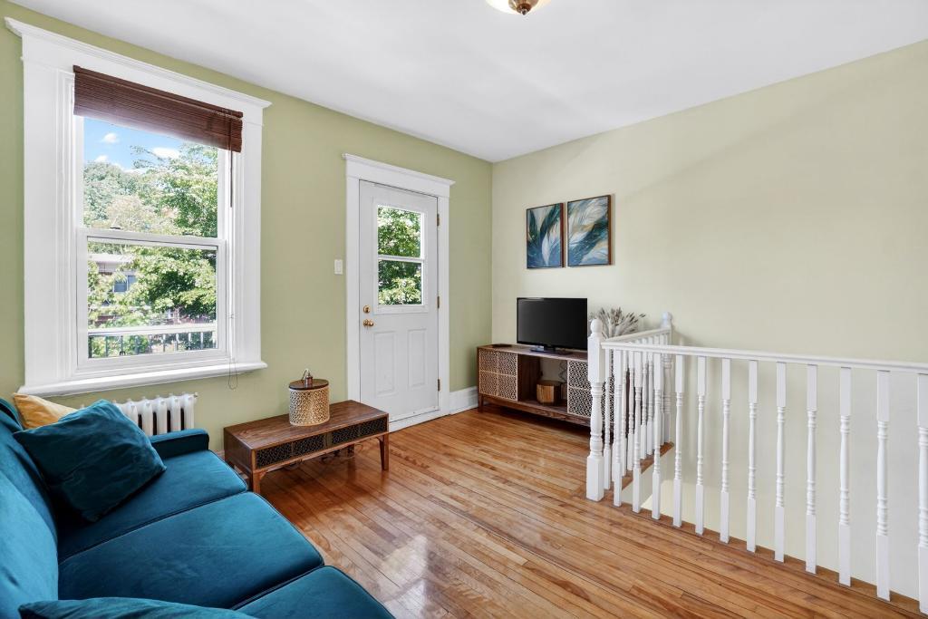 4½ MEUBLÉ tout inclus, NDG, métro Snowdon — 2500$ — 1er juillet | 3292831