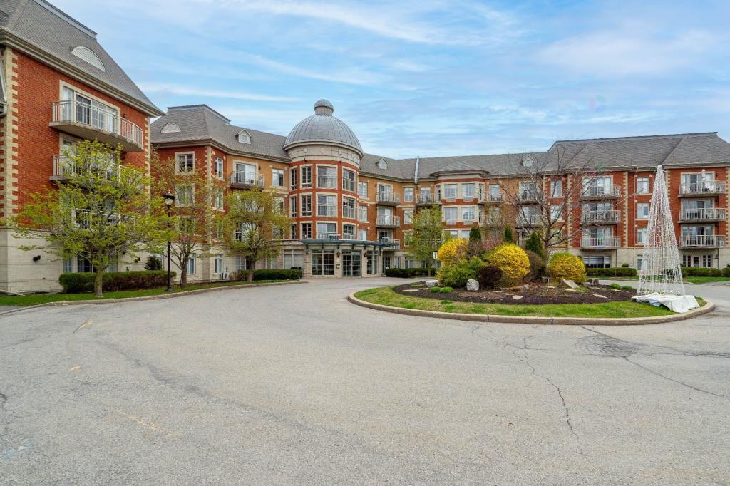 4 1/2 Immeuble prestigieux 55+ Services complets Mtl - appartement / logement à louer Montréal Sainte-Geneviève | 3292832