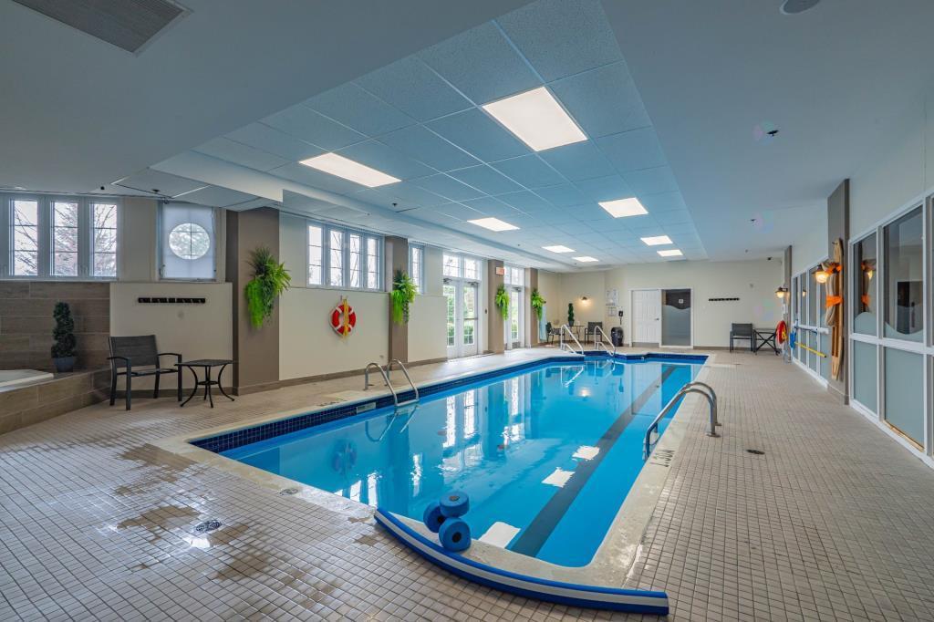 4 1/2 Immeuble prestigieux 55+ Services complets Mtl - appartement / logement à louer Montréal Sainte-Geneviève | 3292832