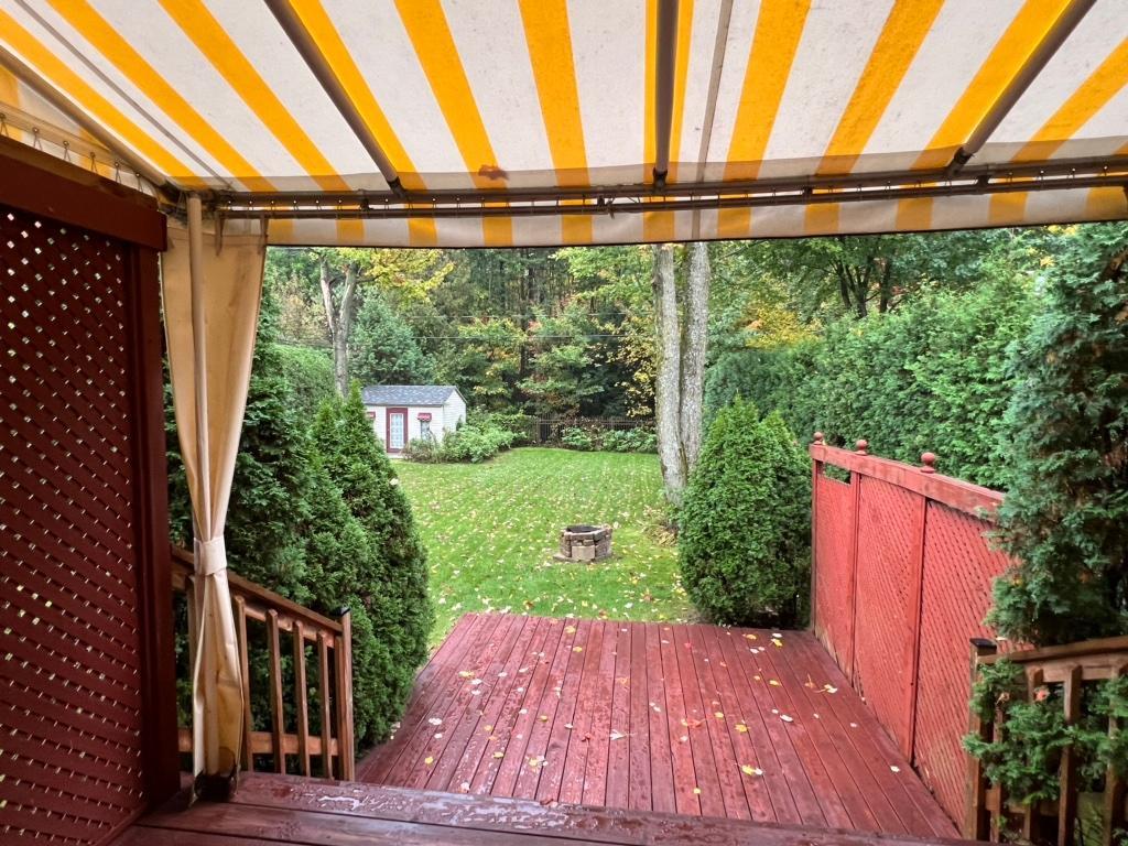 Maison meublée | 3292833