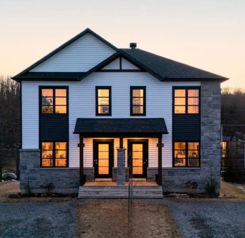 Maison 6½ lumineuse | 3292838