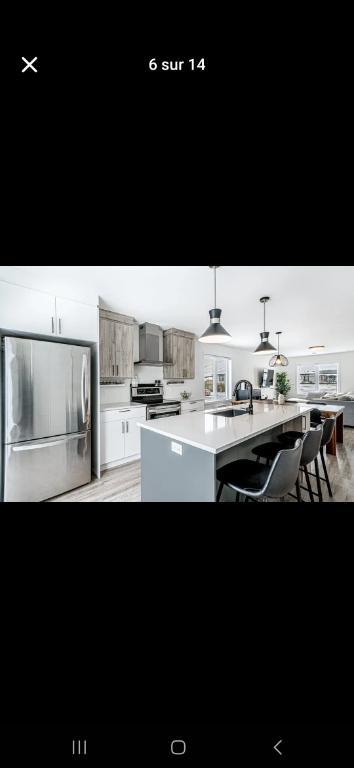 Maison 6½ lumineuse | 3292838