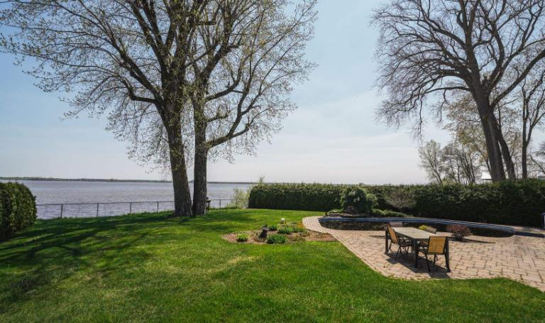 Maison à louer en bordure du fleuve Saint-Laurent | 3292879