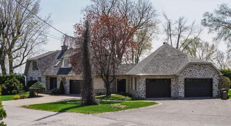Maison à louer en bordure du fleuve Saint-Laurent | 3292879