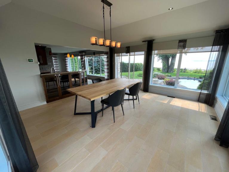 Maison à louer en bordure du fleuve Saint-Laurent | 3292879