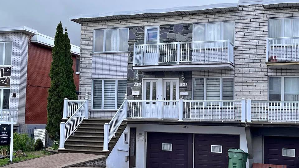 Cle a main,tout inclus -Grand 5 ½ à louer Rez-de-chaussée LaSalle (Rue Proulx) - | 3292881