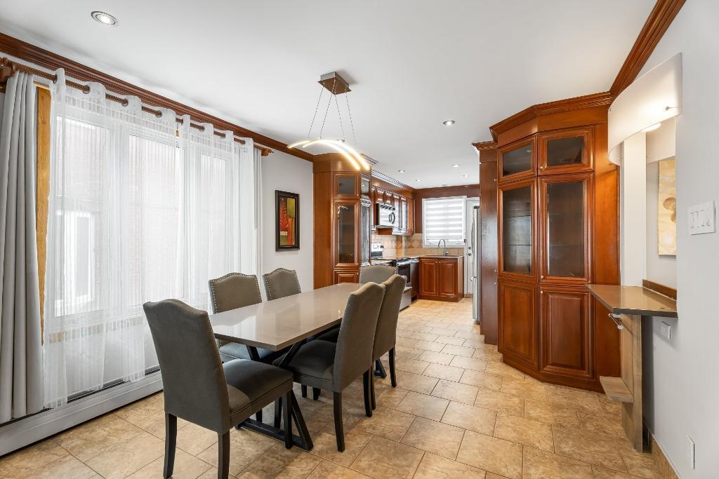 Cle a main,tout inclus -Grand 5 ½ à louer Rez-de-chaussée LaSalle (Rue Proulx) - | 3292881