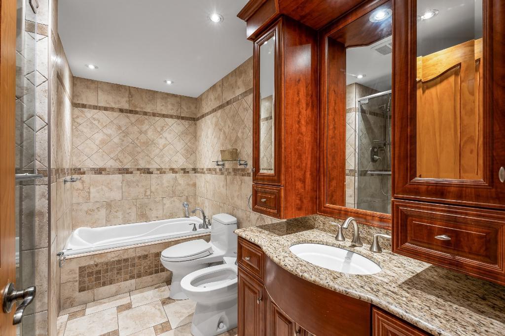 Cle a main,tout inclus -Grand 5 ½ à louer Rez-de-chaussée LaSalle (Rue Proulx) - | 3292881