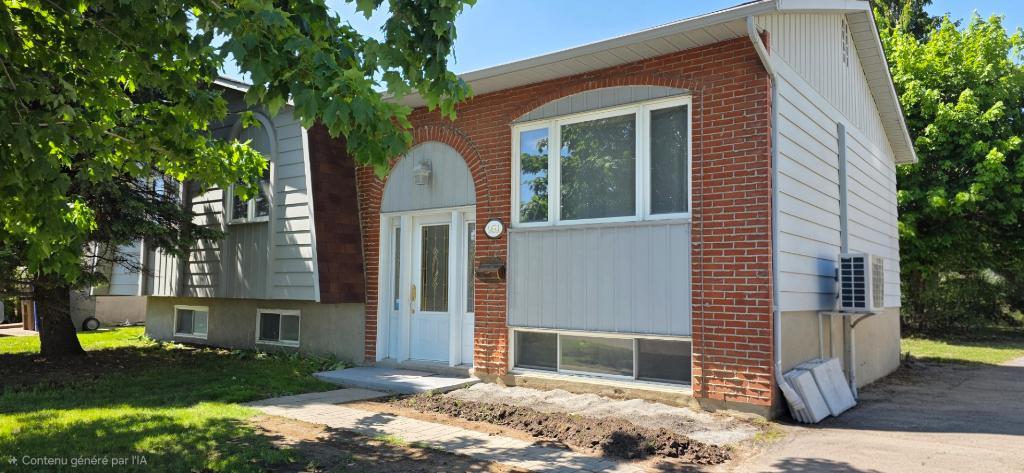 Maison à louer à Terrebonne | 3292884