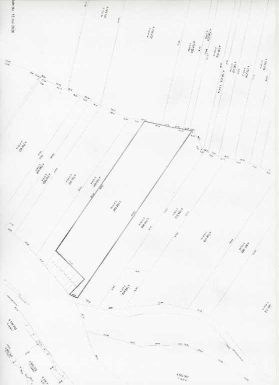 À VENDRE – Terre boisée sur l’Île de Grâce (lot 5592690 Cadastre du Québec) | 3292912