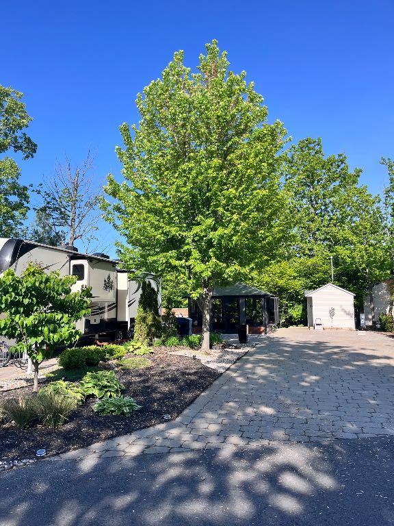 Complex la Clé des Champs - RV.lot/camping | 3292920