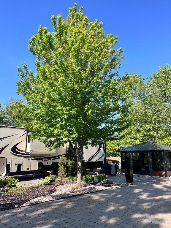Complex la Clé des Champs - RV.lot/camping | 3292920
