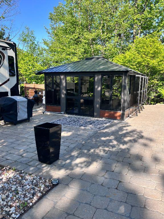 Complex la Clé des Champs - RV.lot/camping | 3292920