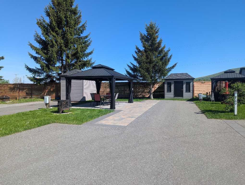 Terrain à vendre Camping Parc Bromont | 3292939