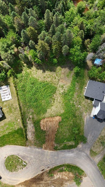 Terrain à vendre - St-Boniface (37 567pc) | 3292943