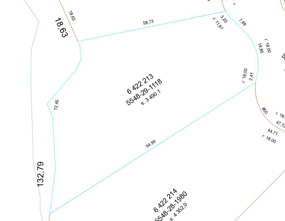Terrain à vendre - St-Boniface (37 567pc) | 3292943