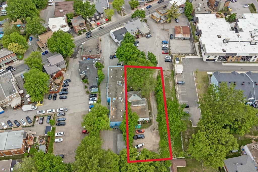 Terrain - 12 125 pc - Zonage logements illimités | 3292952
