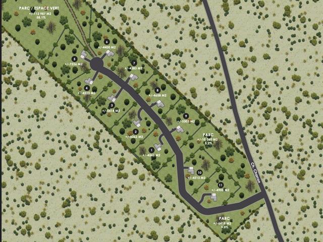 Terrain | 3292957