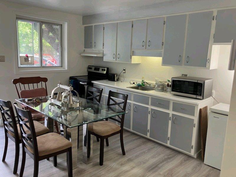 BEAU 4 1/2 SOREL disponible le 1er juillet | 3293108